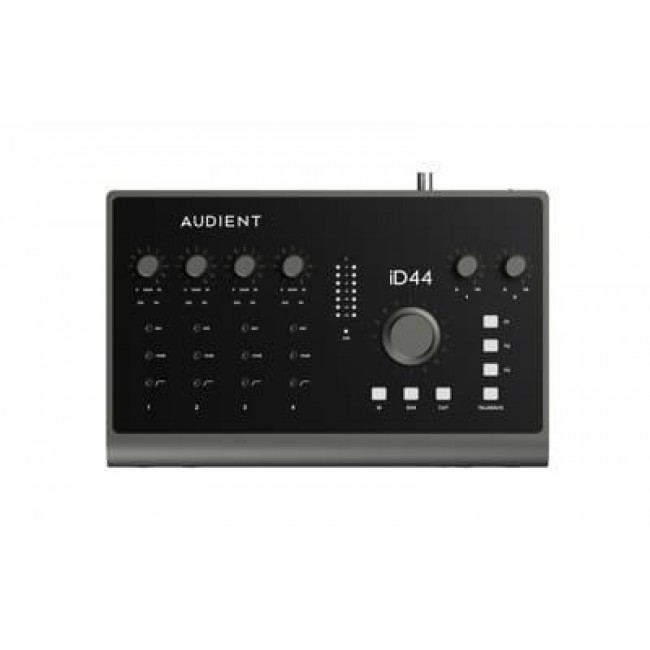 Audient iD44 MKII - USB audio interface