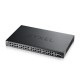Zyxel XGS2220-54 Managed L3 Gigabit Ethernet (10/100/1000) Zyxel XGS2220-54 Managed L3 Gigabit Ethernet (10/100/1000)