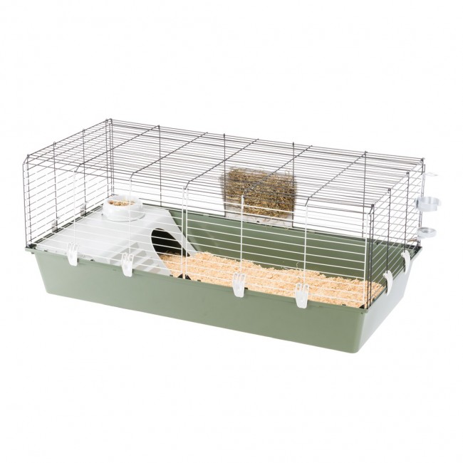 FERPLAST Rabbit 120 - Cage
