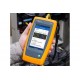 Fluke LIQ-KIT network cable tester PoE tester Grey, Yellow Fluke LIQ-KIT network cable tester PoE tester Grey, Yellow