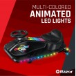 Razor CRAZY CART Shift Lightshow Lithium - Electric drift vehicle