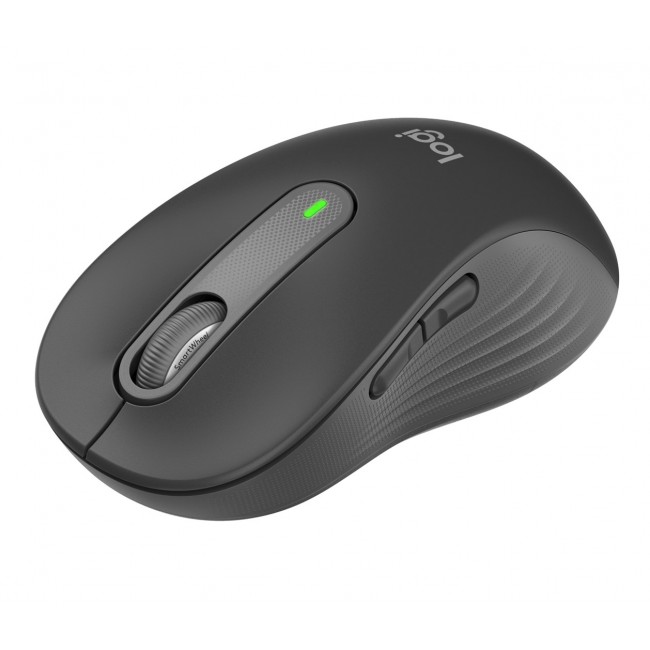 Logitech Signature M650 L Wireless Mouse for Business