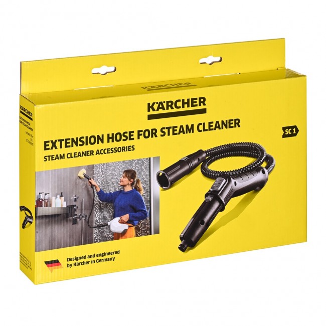 K rcher 2.863-021.0 steam cleaner accessory
