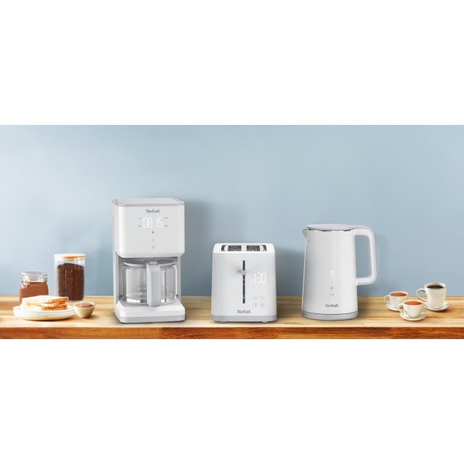 Tefal Sense TT6931 7 2 slice(s) 850 W White