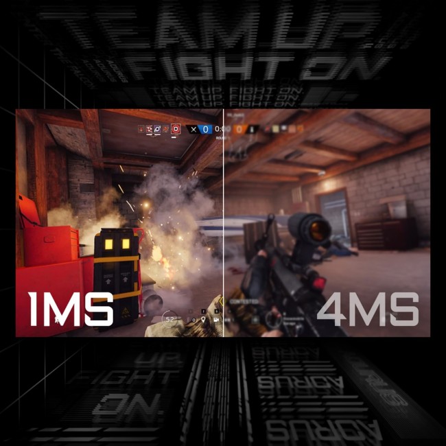 GIGABYTE GS27Q X - 27 GIGABYTE GS27Q X - 27