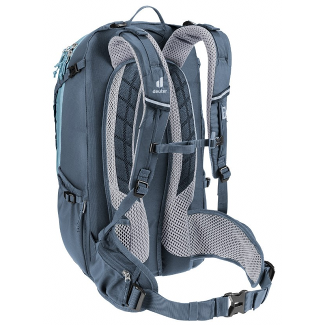 Bicycle backpack -Deuter Trans Alpine 30 ATLANTIC-INK Bicycle backpack -Deuter Trans Alpine 30 ATLANTIC-INK