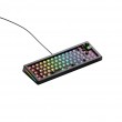 Glorious PC Gaming Race GMMK 3 Barebones keyboard Home USB No Black Glorious PC Gaming Race GMMK 3 Barebones keyboard Home USB No Black