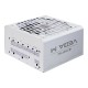 Chieftec Vega PPG-1000-CW power supply unit 1000 W 24-pin ATX ATX White Chieftec Vega PPG-1000-CW power supply unit 1000 W 24-pin ATX ATX White