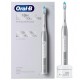 Oral-B Pulsonic Slim Luxe 4000 Adult Sonic toothbrush Platinum