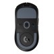 Logitech G PRO X mouse Gaming Right-hand RF Wireless Optical 32000 DPI