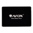 AFOX SD250-2000GN internal solid state drive 2 TB 2.5 AFOX SD250-2000GN internal solid state drive 2 TB 2.5