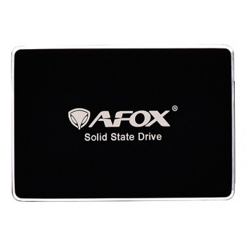 AFOX SD250-2000GN internal solid state drive 2 TB 2.5