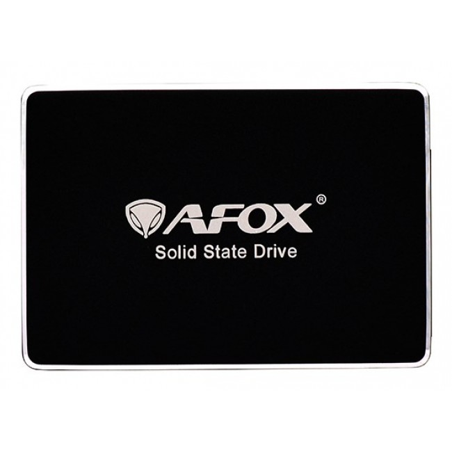 AFOX SD250-2000GN internal solid state drive 2 TB 2.5