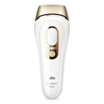Braun BR2-238427 light hair remover Intense pulsed light (IPL) Gold, White