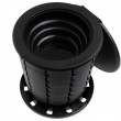 Camry CR 1041 Foldable Portable Toilet Black Camry CR 1041 Foldable Portable Toilet Black