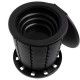 Camry CR 1041 Foldable Portable Toilet Black Camry CR 1041 Foldable Portable Toilet Black