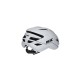 HJC CROSSER White Cycling Helmet, WHITE, Size L HJC CROSSER White Cycling Helmet, WHITE, Size L