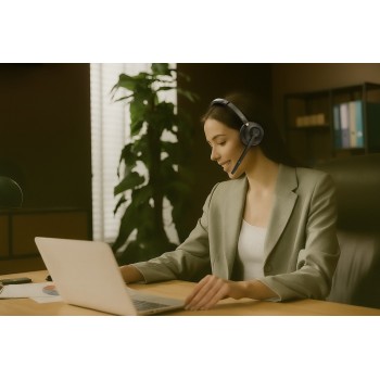 Creative Labs 51EF1290AA000 headphones/headset