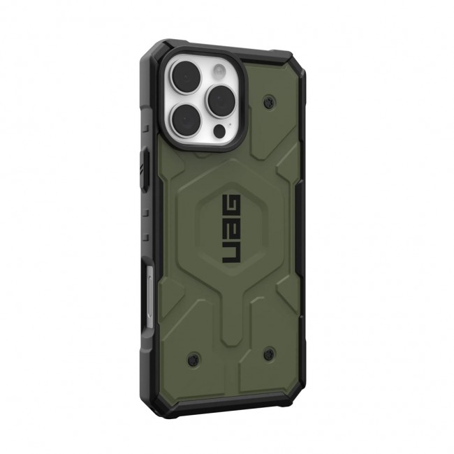 Urban Armor Gear Pathfinder mobile phone case 17.5 cm (6.9