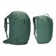 Thule TLPF260 Hazy Green backpack Travel backpack Polyester