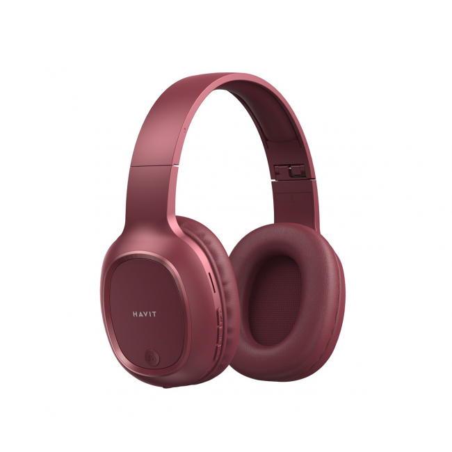 Havit H2590BT Pro wireless headphones