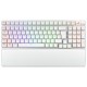 ASUS ROG Strix Scope II 96 Wireless keyboard Gaming USB + RF Wireless + Bluetooth QWERTZ German White ASUS ROG Strix Scope II 96 Wireless keyboard Gaming USB + RF Wireless + Bluetooth QWERTZ German White