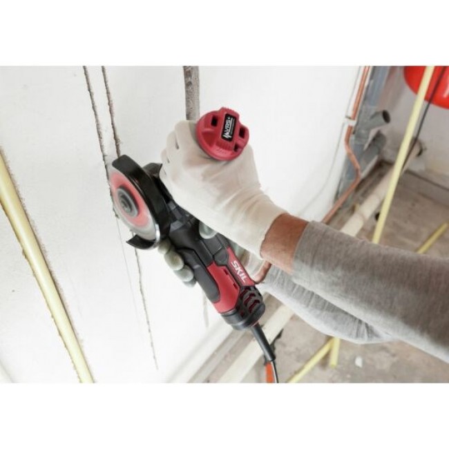 Skil 9132 AB angle grinder 12.5 cm 12000 RPM 850 W 2.2 kg Skil 9132 AB angle grinder 12.5 cm 12000 RPM 850 W 2.2 kg
