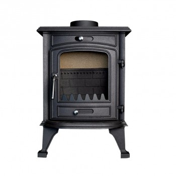 Air Heater Flammifera Stove BST13