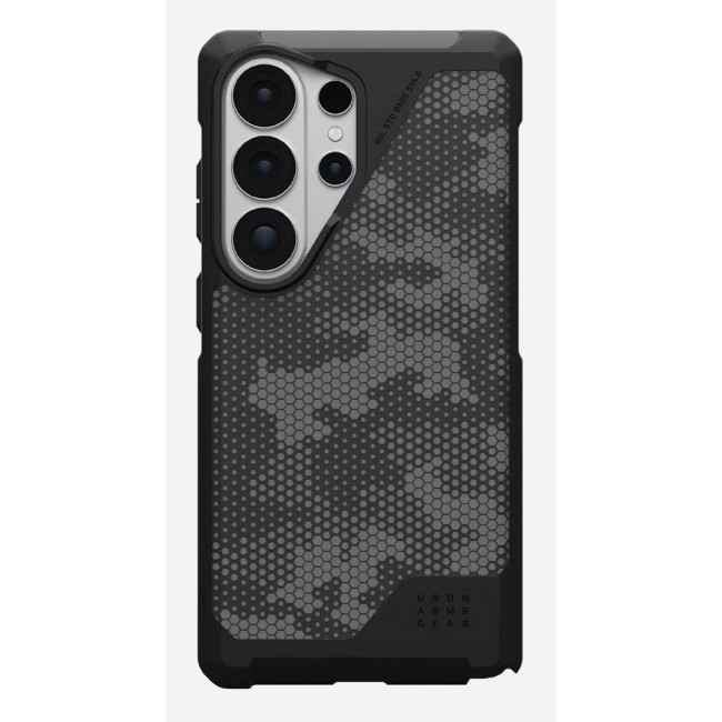 Urban Armor Gear Metropolis LT mobile phone case 16 cm (6.3