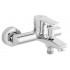 MIXER BATH FERRO RENNTO BNT1. CHROME