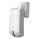 Satel AGATE motion detector Passive infrared (PIR) sensor Wireless Ceiling/wall White