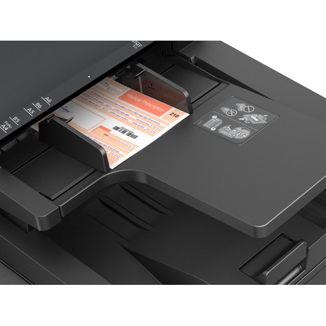 KYOCERA ECOSYS MA5500ifx Laser A4 1200 x 1200 DPI 55 ppm