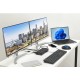 Kensington SD4781P EQ USB-C & USB-A Dual 4K Docking Station
