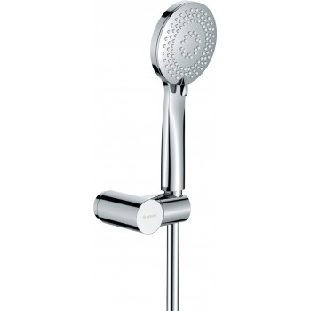 Point shower set