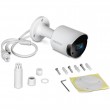 Trendnet TV-IP1514PI security camera Bullet IP security camera Indoor & outdoor 2592 x 1920 pixels Ceiling Trendnet TV-IP1514PI security camera Bullet IP security camera Indoor & outdoor 2592 x 1920 pixels Ceiling