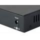 LevelOne GVT-0500 network media converter 10000 Mbit/s Black