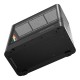 MODECOM Volcano Volcano AQ500 ARGB Midi Black