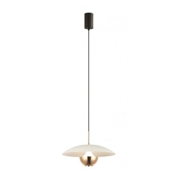 LAMP PENDANT VALIA 9W 3K GOLD