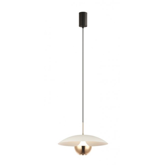 LAMP PENDANT VALIA 9W 3K GOLD