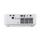 Acer Vero SL2520n Standard throw projector 4000 ANSI lumens DLP 1080p (1920x1080) 3D White
