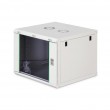Digitus Dynamic-N series wall-mounted enclosure - 600x600 mm (WxD), unmounted Digitus Dynamic-N series wall-mounted enclosure - 600x600 mm (WxD), unmounted