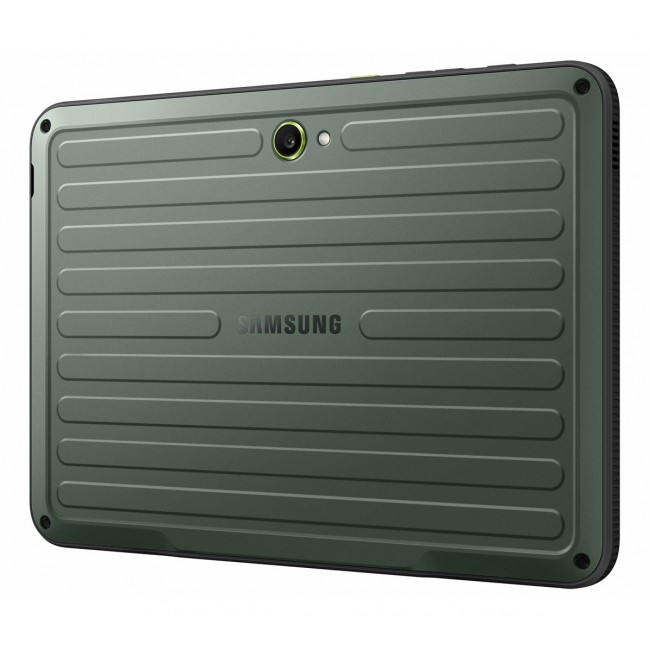 Samsung Galaxy Tab Active5 Pro Active5 Pro 5G Enterprise Edit Snapdragon LTE 256 GB 25.6 cm (10.1 Samsung Galaxy Tab Active5 Pro Active5 Pro 5G Enterprise Edit Snapdragon LTE 256 GB 25.6 cm (10.1