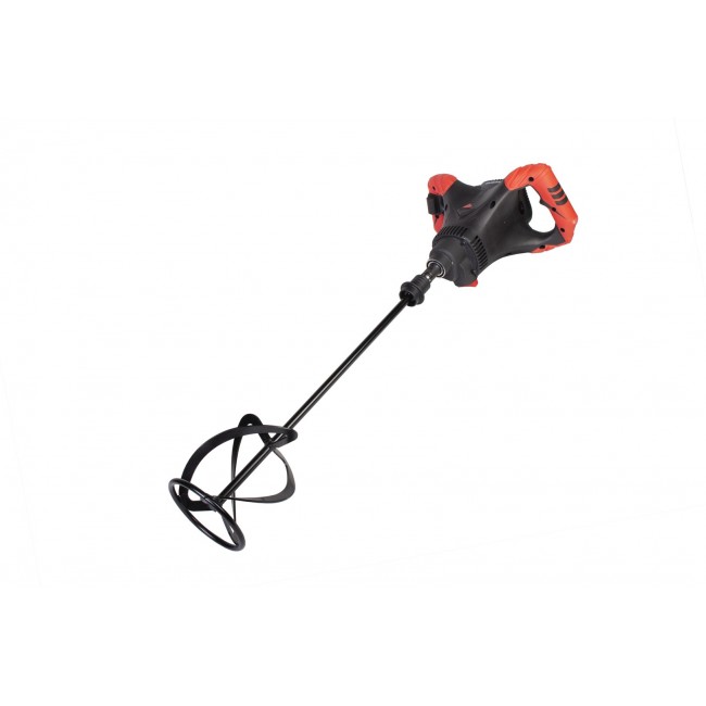 RUBI RUBIMIX-9 POWER MAX concrete mixer 2100 W RUBI RUBIMIX-9 POWER MAX concrete mixer 2100 W