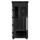 ASUS ProArt PA401 Wood TG PWM (Black) Tower