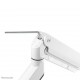 Neomounts NM-D775WHITEPLUS Monitor arm 10-49