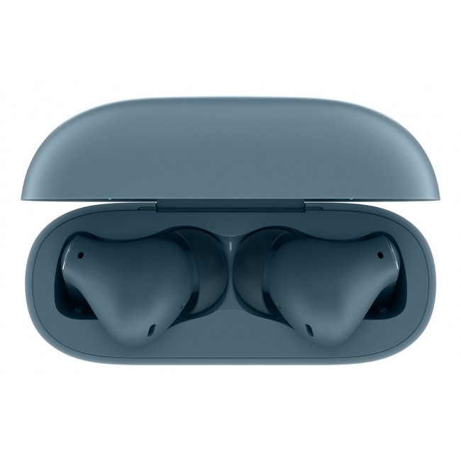 Lenovo TWS Yoga PC Edition Headset True Wireless Stereo (TWS) In-ear Calls/Music Bluetooth Teal Lenovo TWS Yoga PC Edition Headset True Wireless Stereo (TWS) In-ear Calls/Music Bluetooth Teal