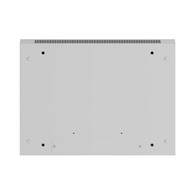 LANBERG WALL-MOUNTED INSTALLATION RACK CABINET 19 LANBERG WALL-MOUNTED INSTALLATION RACK CABINET 19