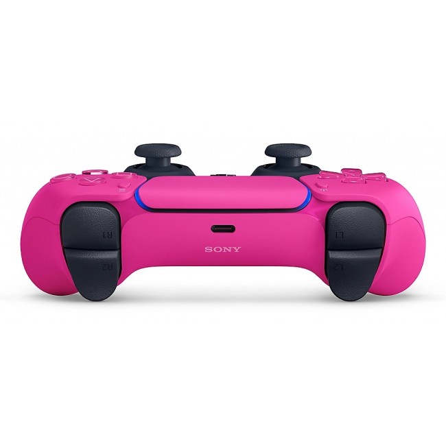 Sony DualSense Wireless Controller - Nova Pink Sony DualSense Wireless Controller - Nova Pink