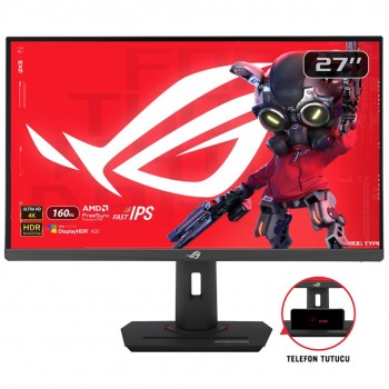 ASUS XG27UCS computer monitor 68.6 cm (27
