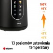 ELDOM WIRELESS WITH TEMPERATURE CONTROL C550 WALD